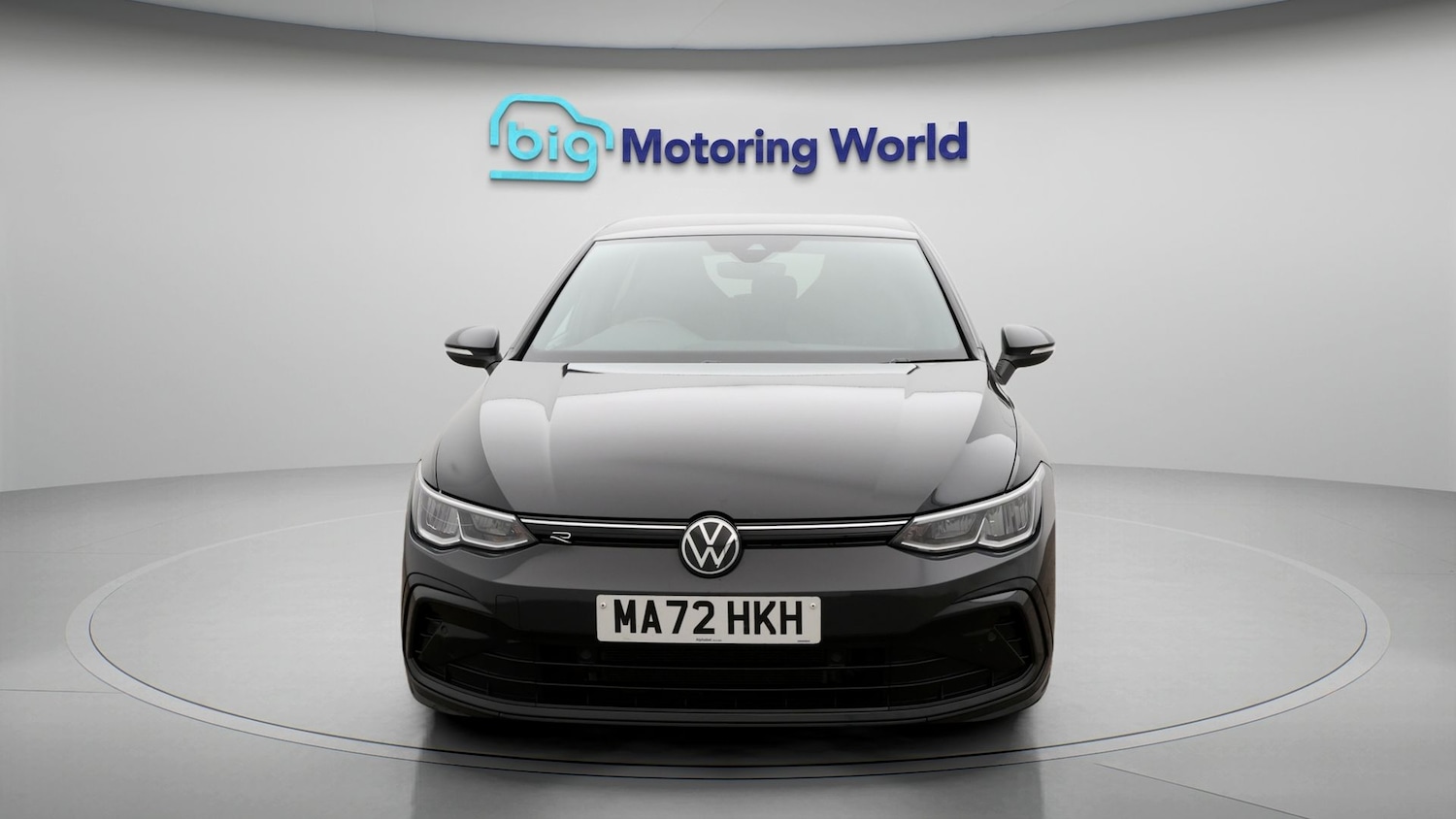 Used Volkswagen Golf 2022 for sale - 77610564: Photo 2