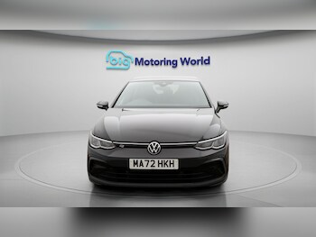 Used Volkswagen Golf 2022 for sale - 77610564: Photo