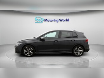Used Volkswagen Golf 2022 for sale - 77610564: Photo