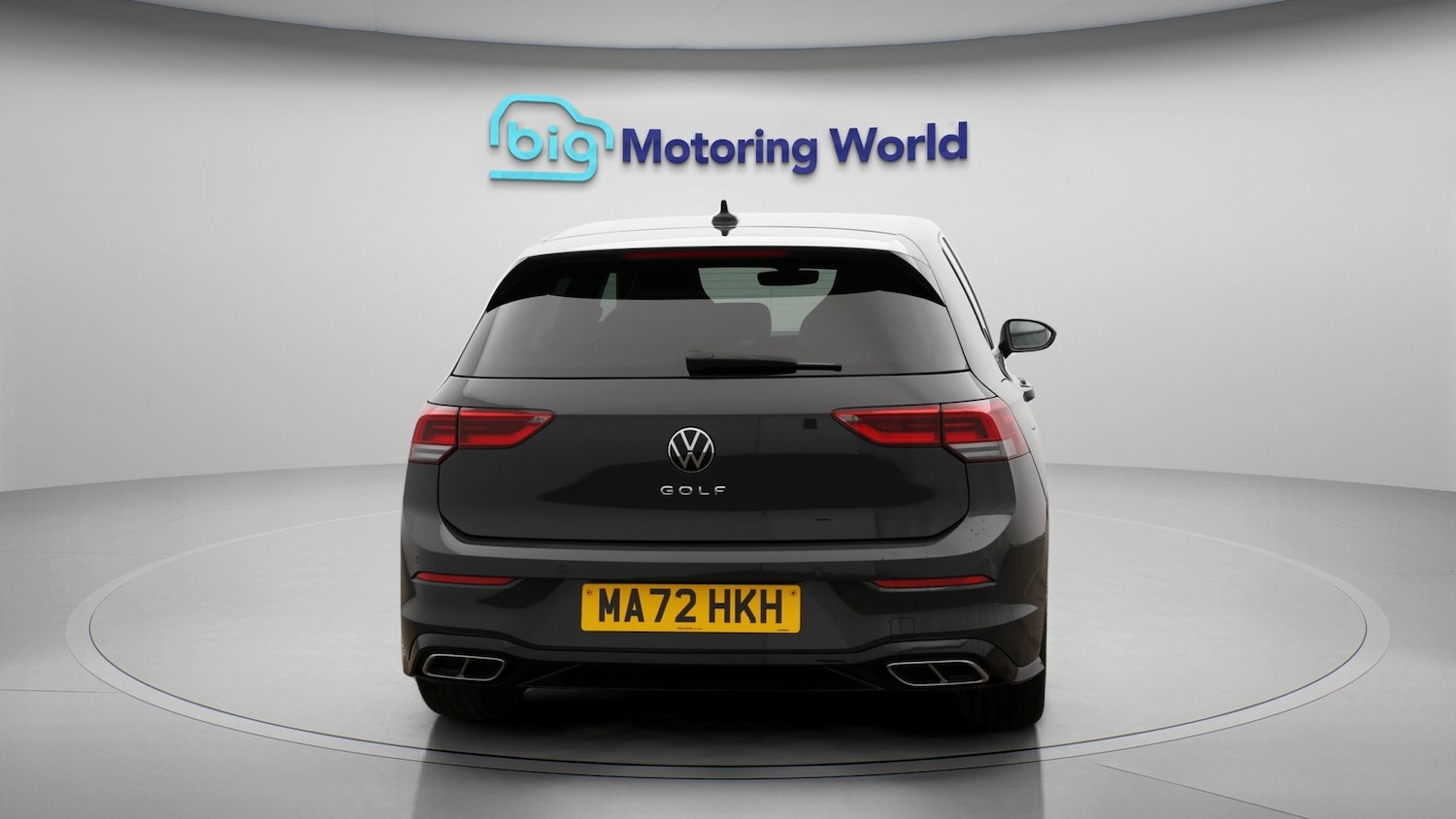 Used Volkswagen Golf 2022 for sale - 77610564: Photo 6