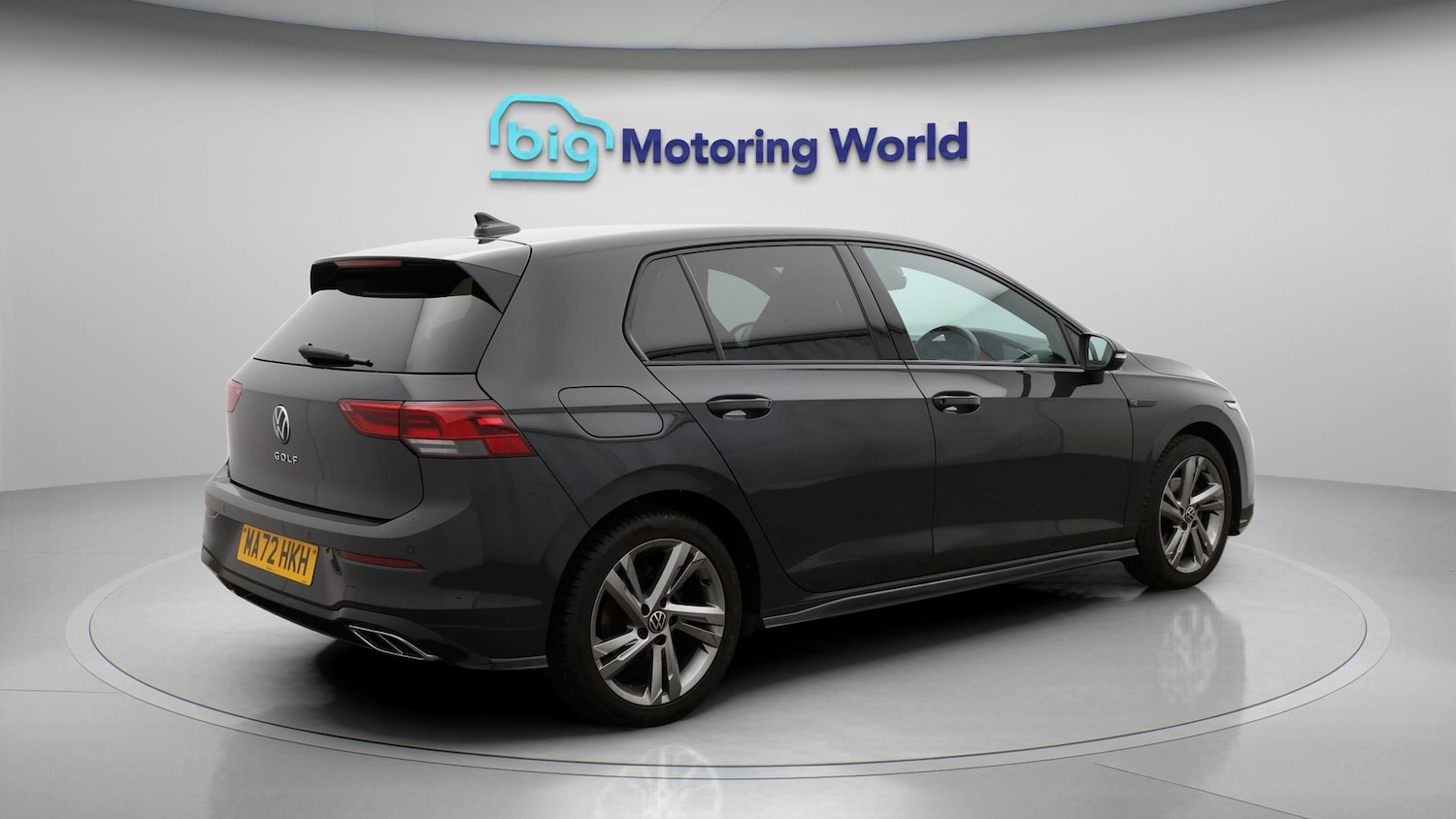 Used Volkswagen Golf 2022 for sale - 77610564: Photo 7