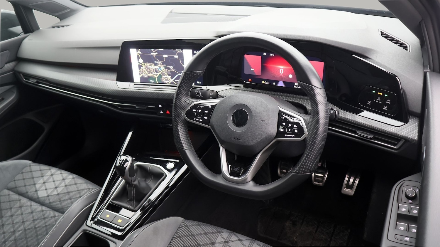 Used Volkswagen Golf 2022 for sale - 77610564: Photo 9