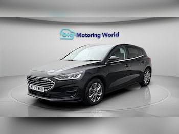 Used Ford Focus 2024 for sale - 78542253: Photo