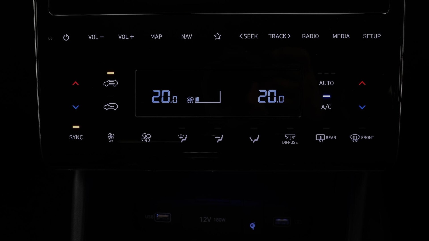 Used Hyundai TUCSON 2021 for sale - 76499843: Photo 13