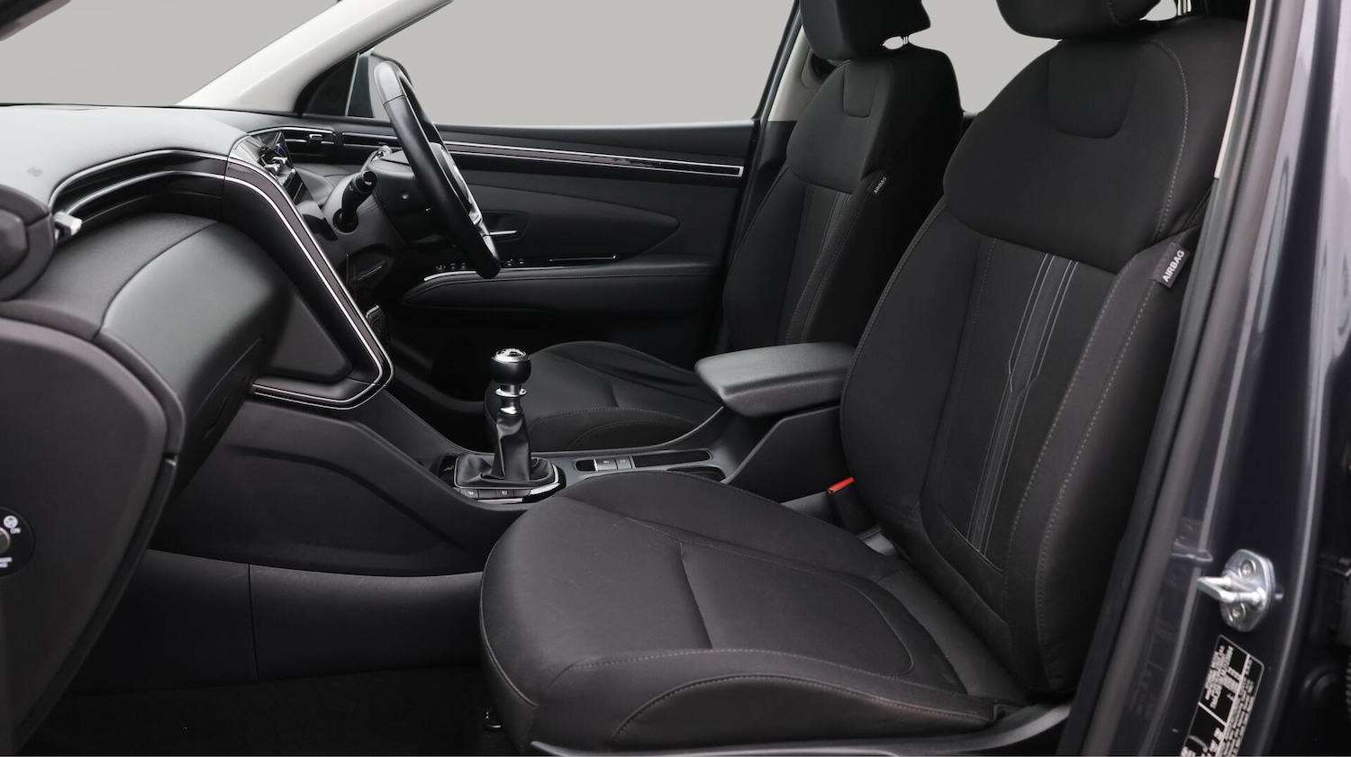 Used Hyundai TUCSON 2021 for sale - 76499843: Photo 15