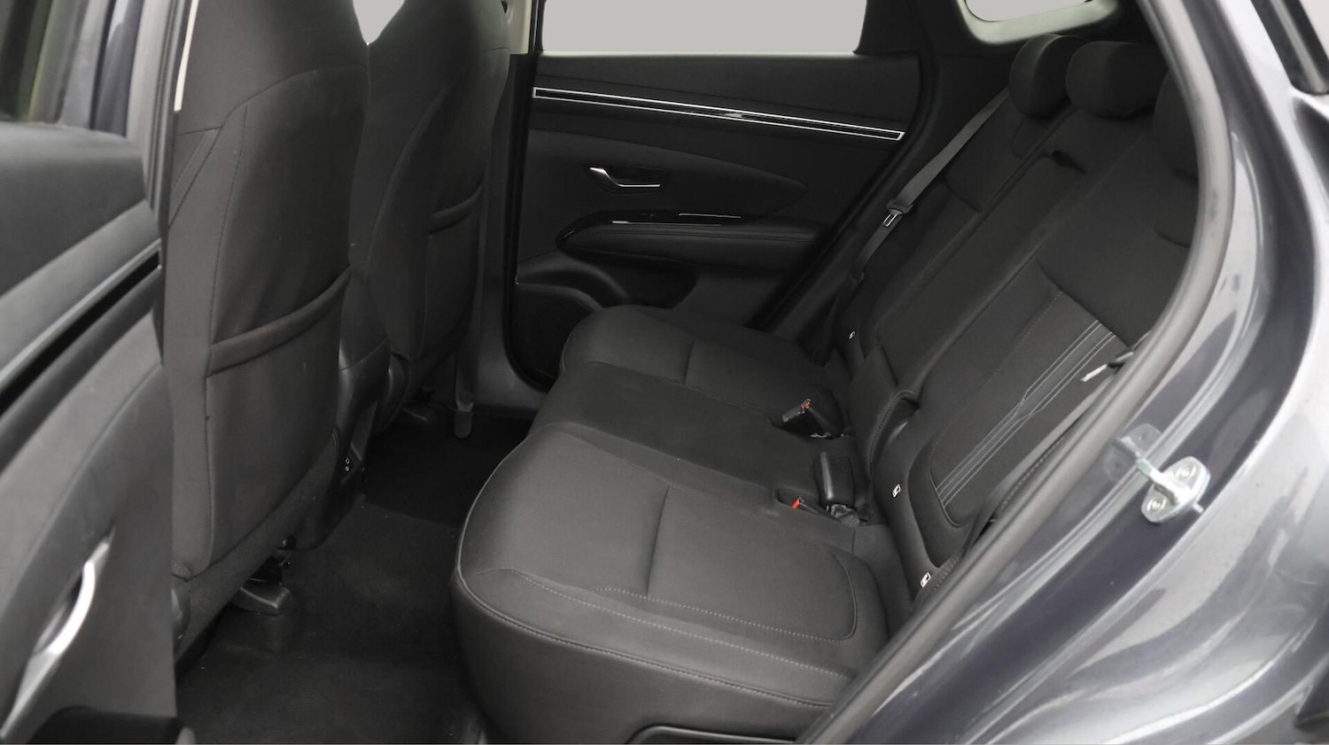 Used Hyundai TUCSON 2021 for sale - 76499843: Photo 17