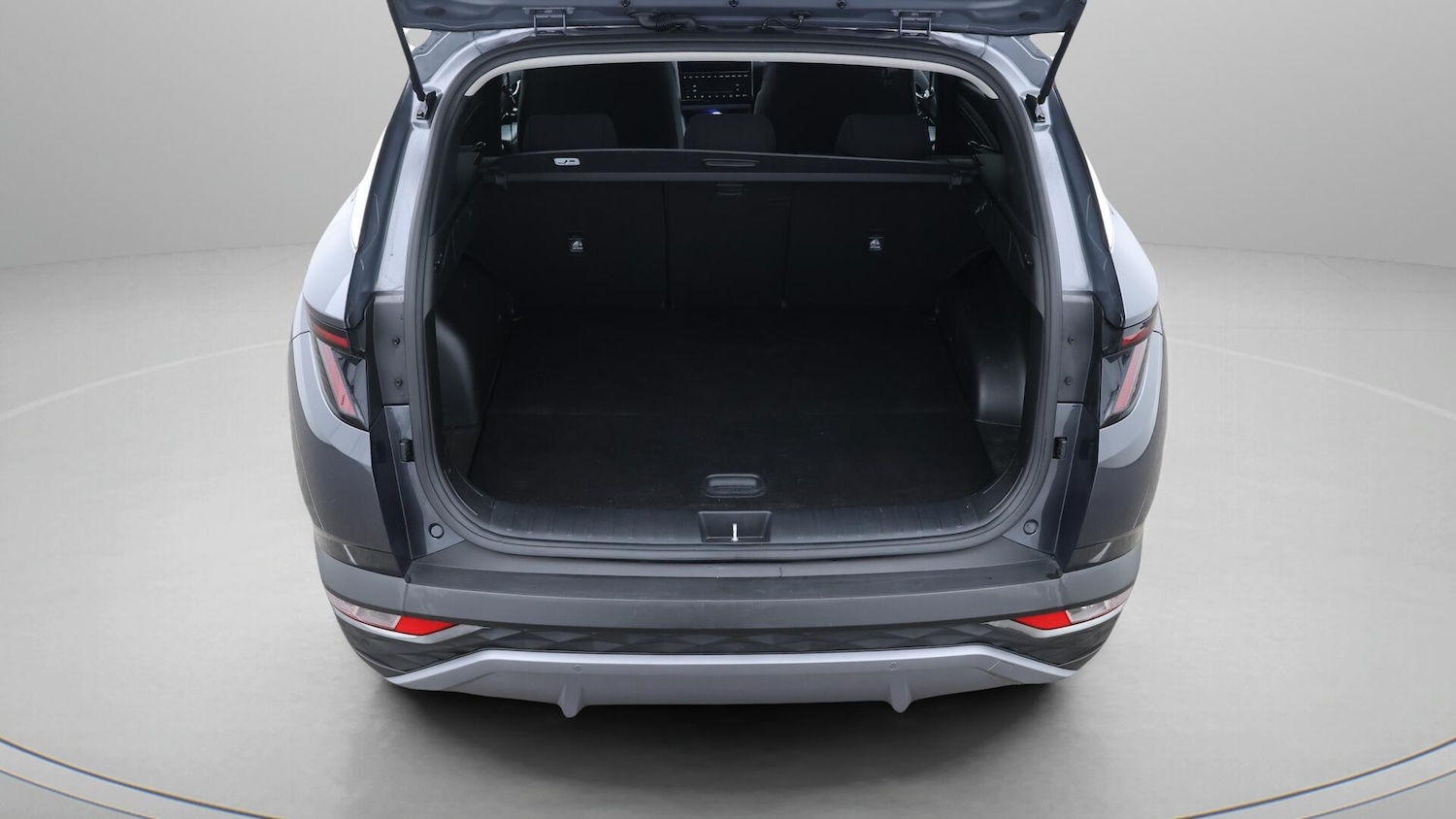 Used Hyundai TUCSON 2021 for sale - 76499843: Photo 18