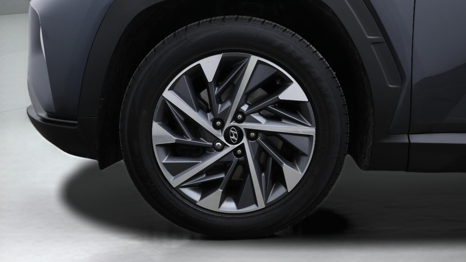 Used Hyundai TUCSON 2021 for sale - 76499843: Photo 19