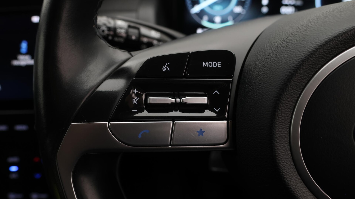 Used Hyundai TUCSON 2021 for sale - 76499843: Photo 24