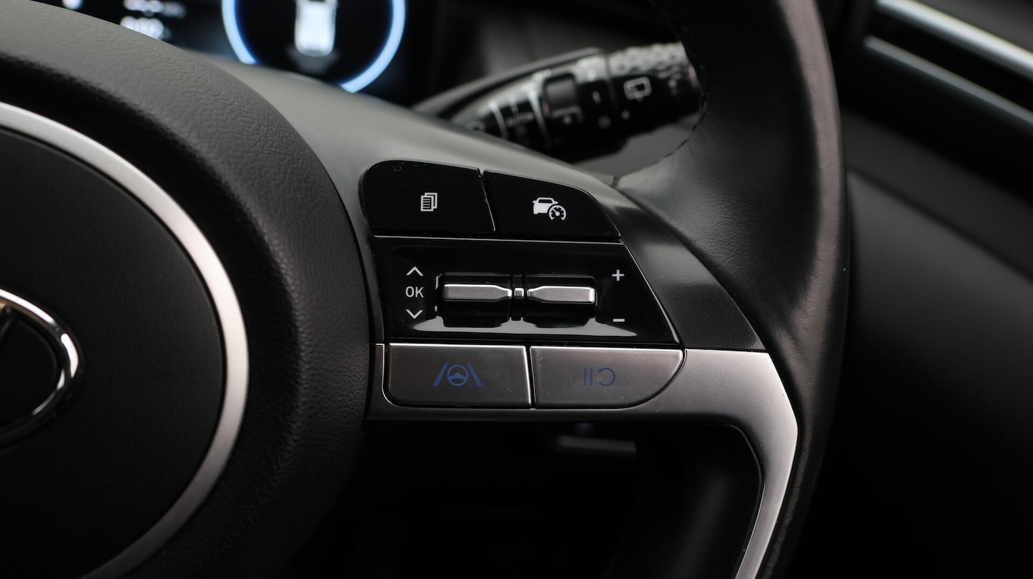 Used Hyundai TUCSON 2021 for sale - 76499843: Photo 25