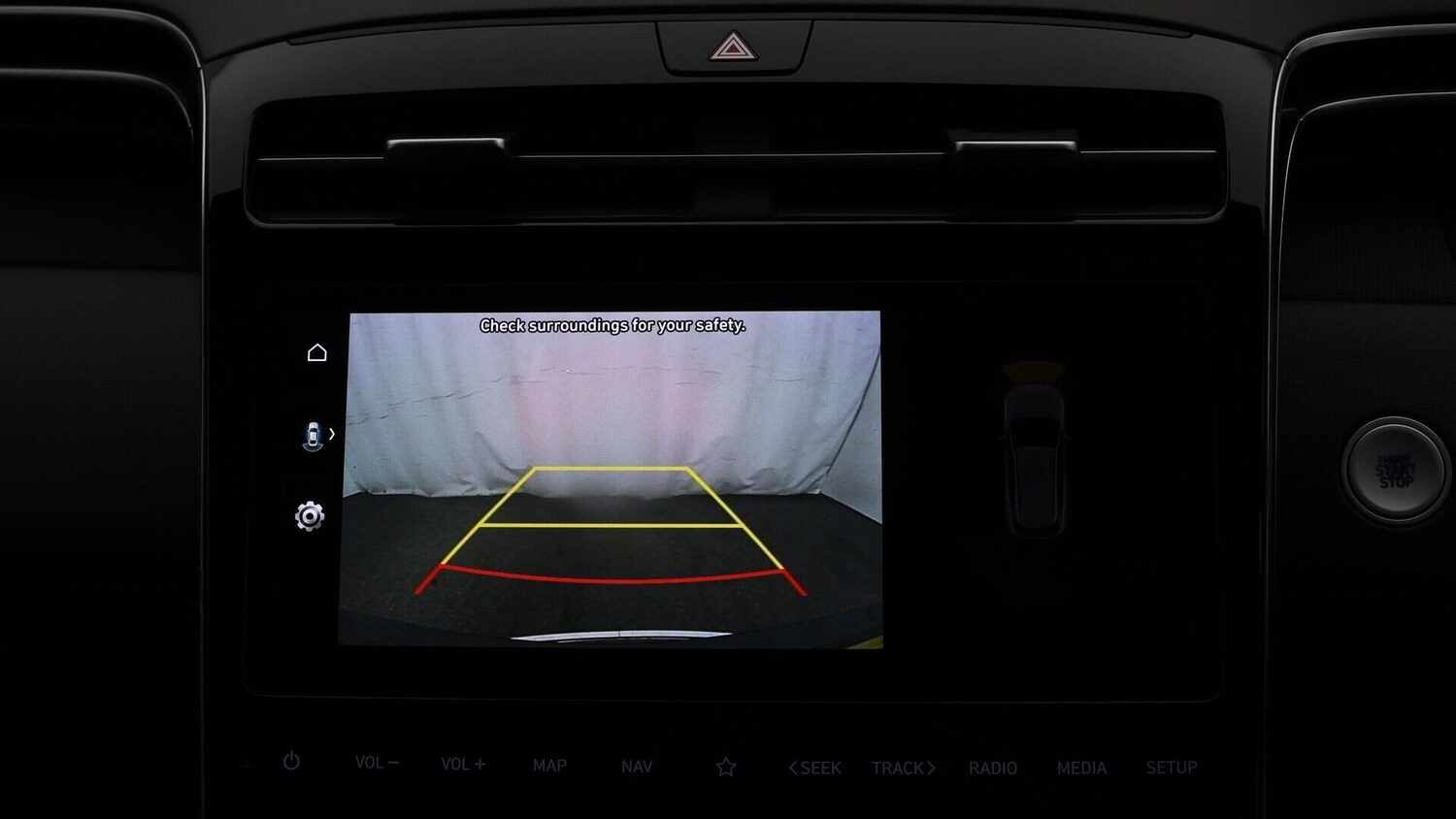 Used Hyundai TUCSON 2021 for sale - 76499843: Photo 26