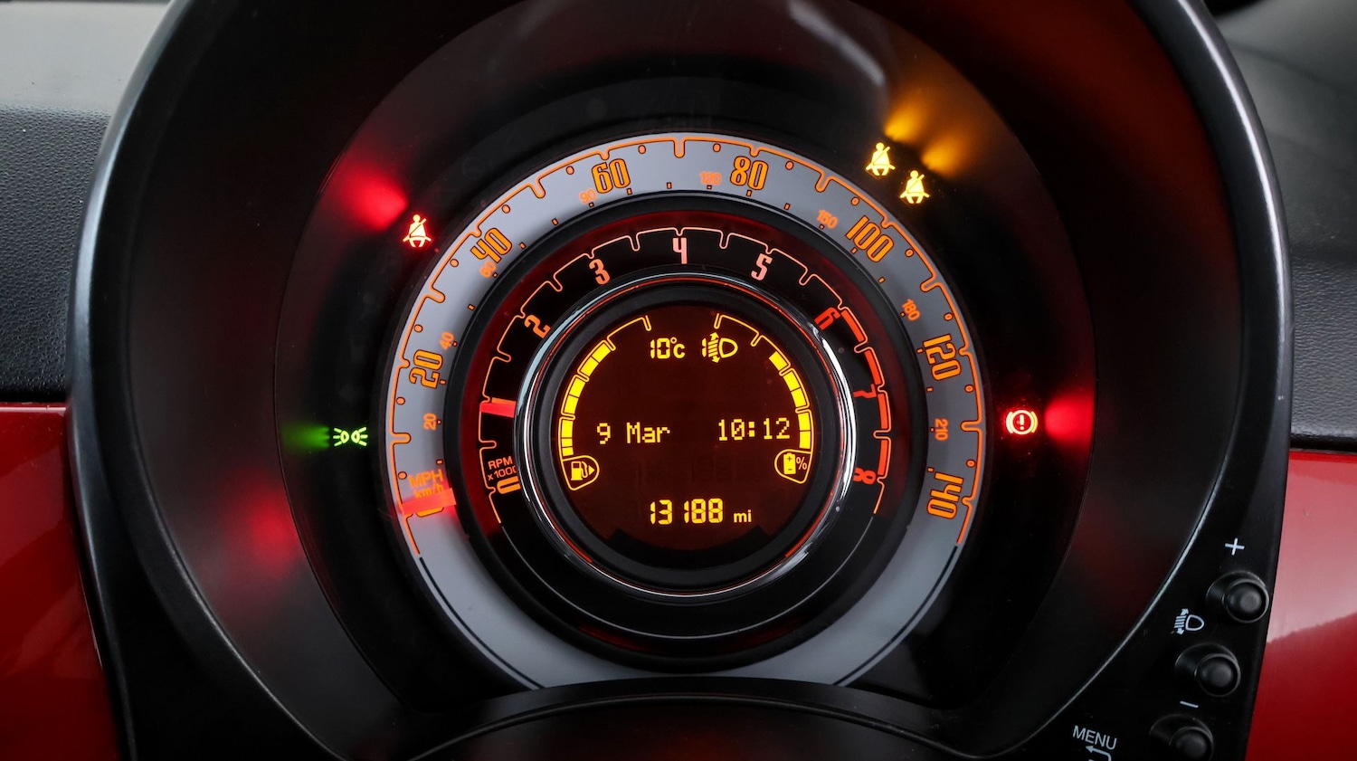 Used Fiat 500 2023 for sale - 77848165: Photo 10