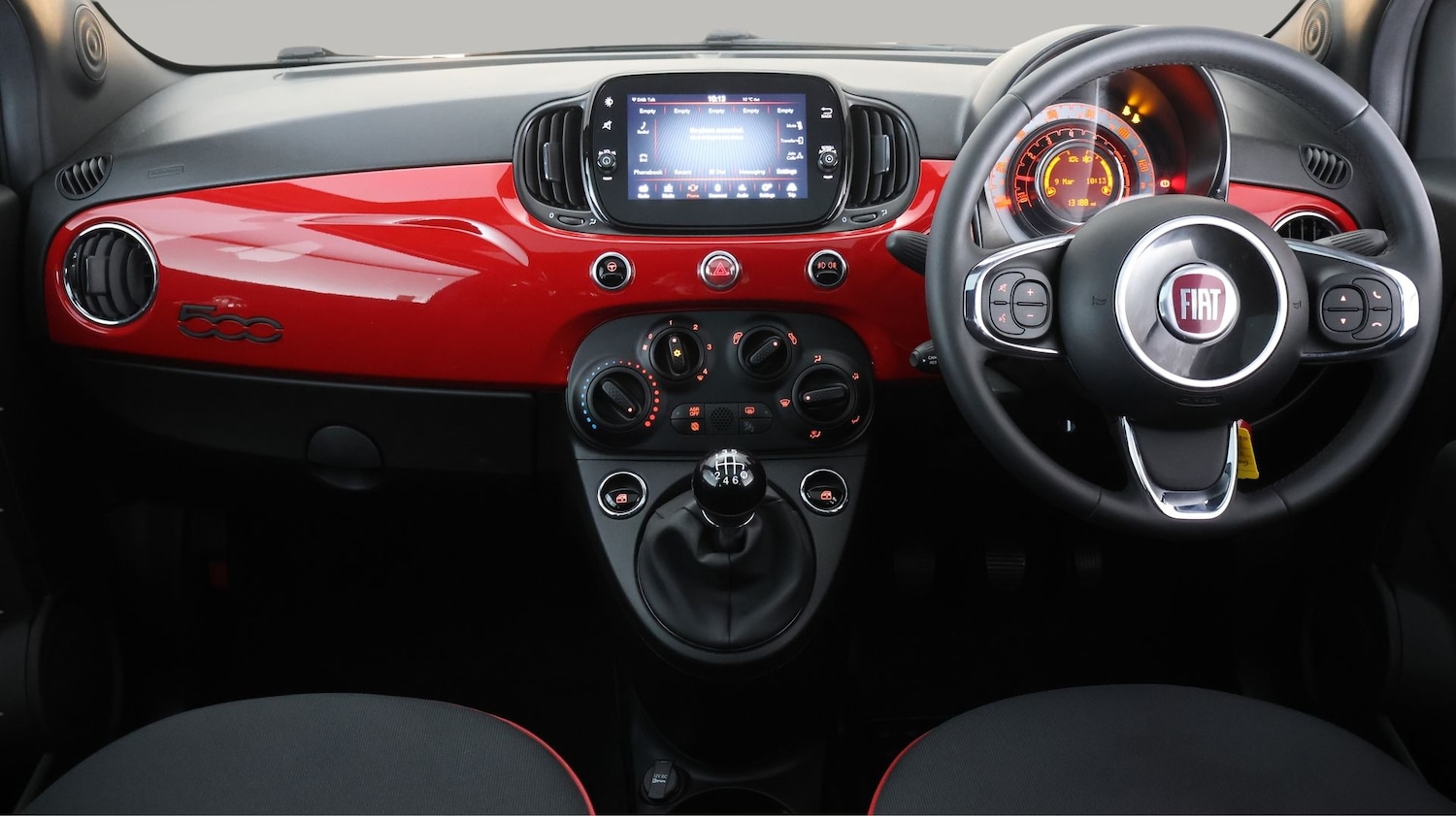 Used Fiat 500 2023 for sale - 77848165: Photo 12