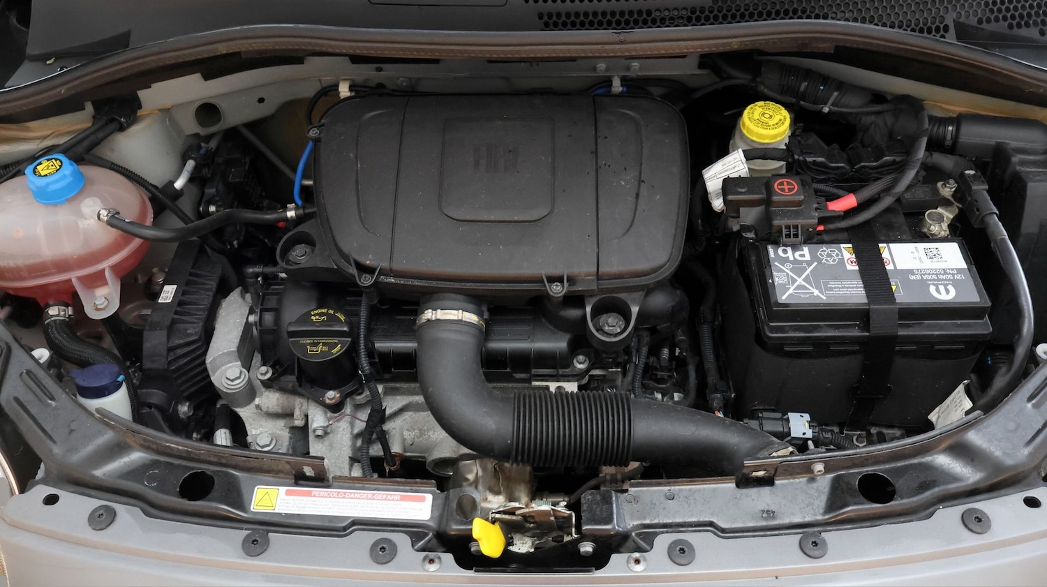 Used Fiat 500 2023 for sale - 77848165: Photo 18