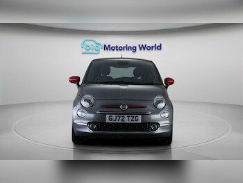 Used Fiat 500 2023 for sale - 77848165: Photo