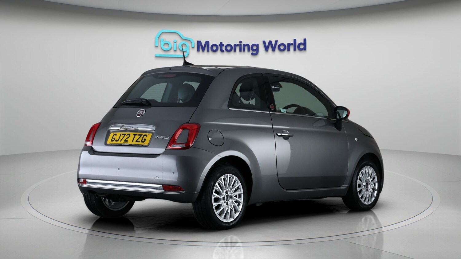 Used Fiat 500 2023 for sale - 77848165: Photo 7