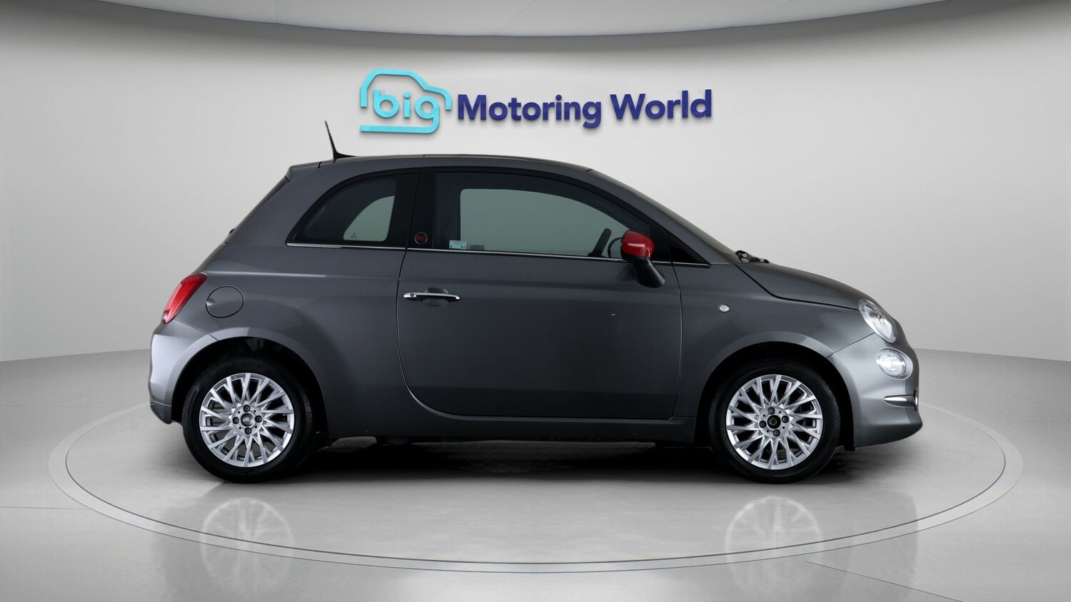 Used Fiat 500 2023 for sale - 77848165: Photo 8