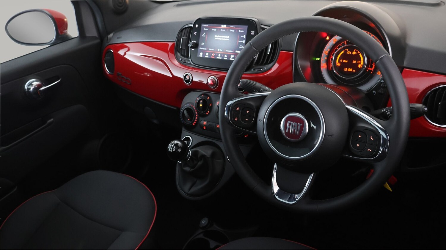 Used Fiat 500 2023 for sale - 77848165: Photo 9