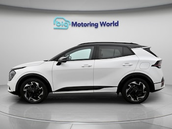 Used Kia Sportage 2023 for sale - 79594106: Photo