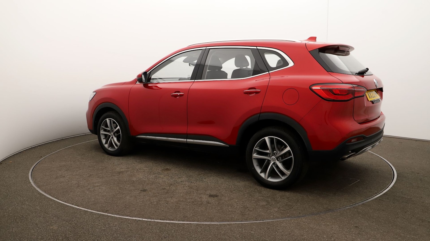 Used MG MG HS for sale - 76810371: Photo 26