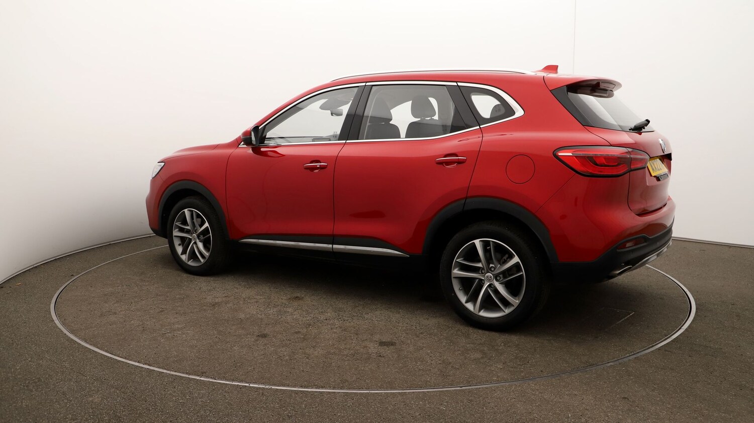 Used MG MG HS for sale - 76810371: Photo 27