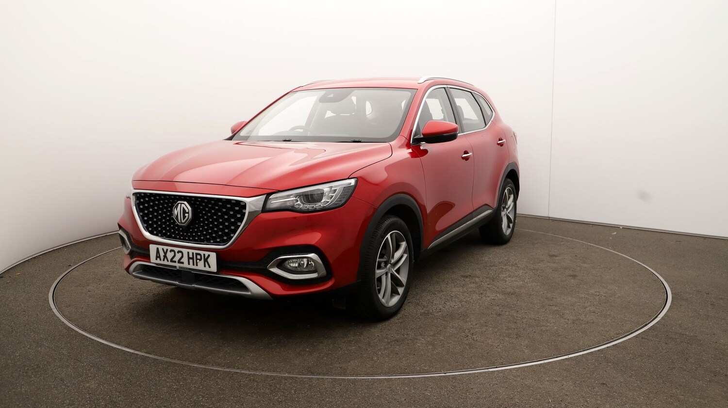 Used MG MG HS for sale - 76810371: Photo 28