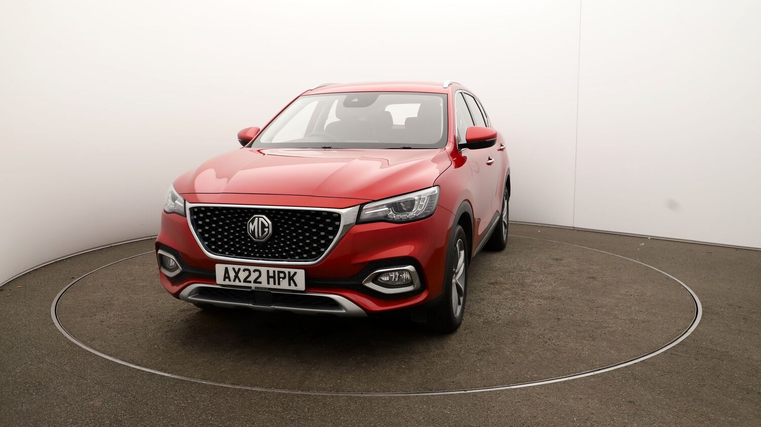 Used MG MG HS for sale - 76810371: Photo 29