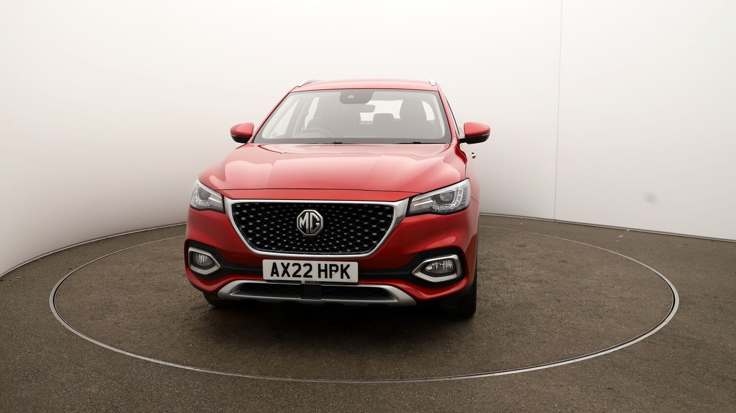 Used MG MG HS for sale - 76810371: Photo 30