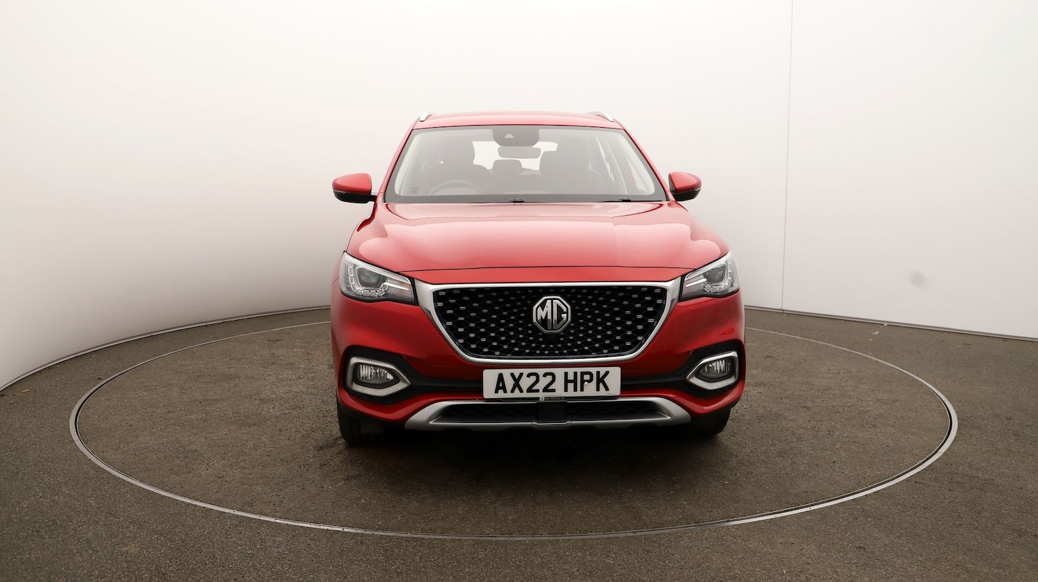 Used MG MG HS for sale - 76810371: Photo 31