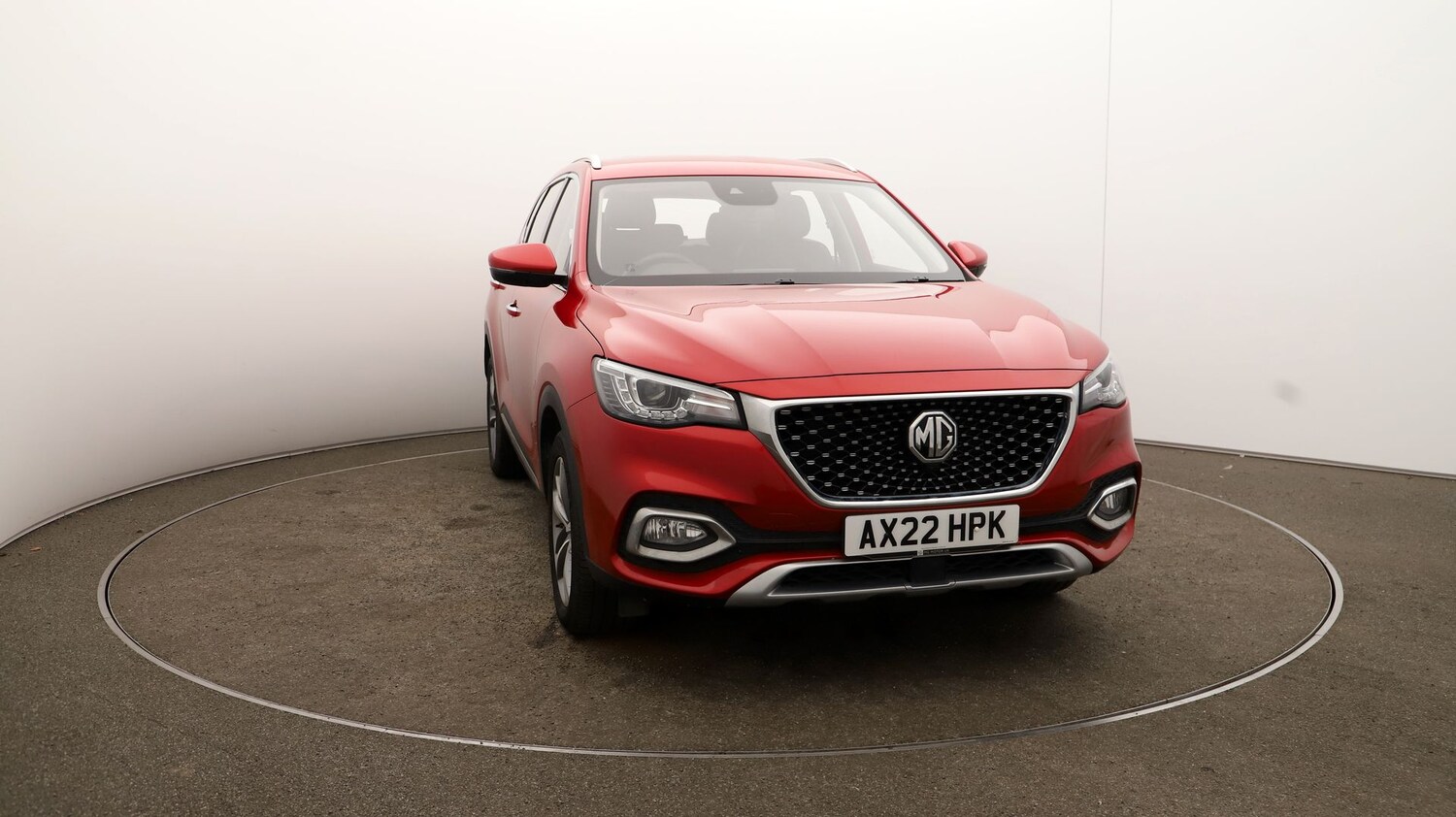 Used MG MG HS for sale - 76810371: Photo 32