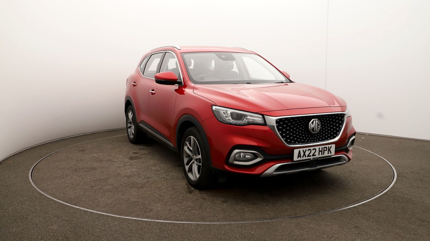 Used MG MG HS for sale - 76810371: Photo 33