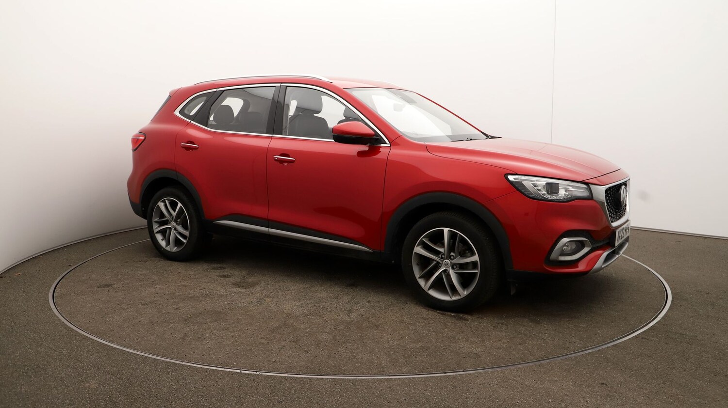 Used MG MG HS for sale - 76810371: Photo 36