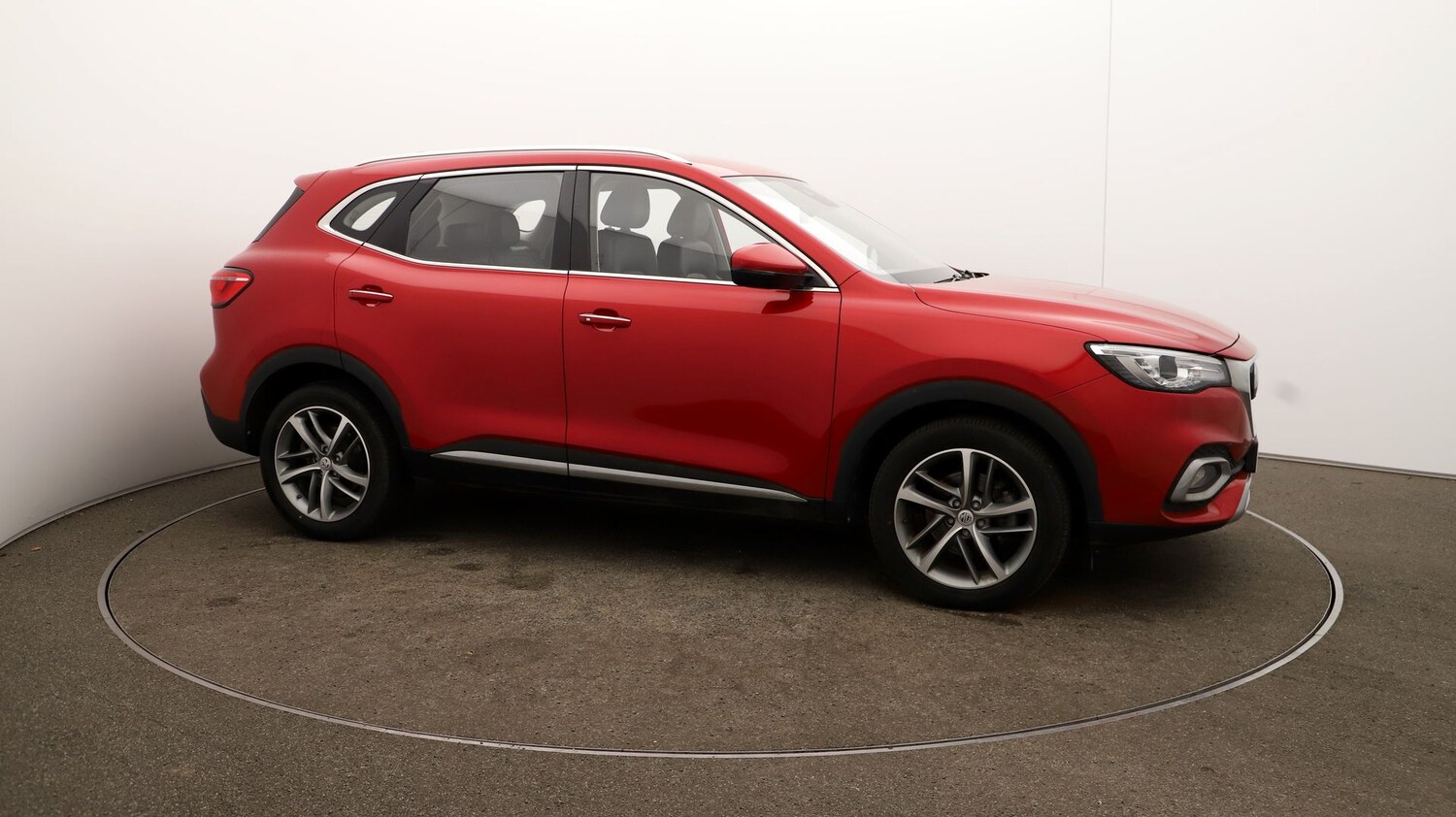 Used MG MG HS for sale - 76810371: Photo 37