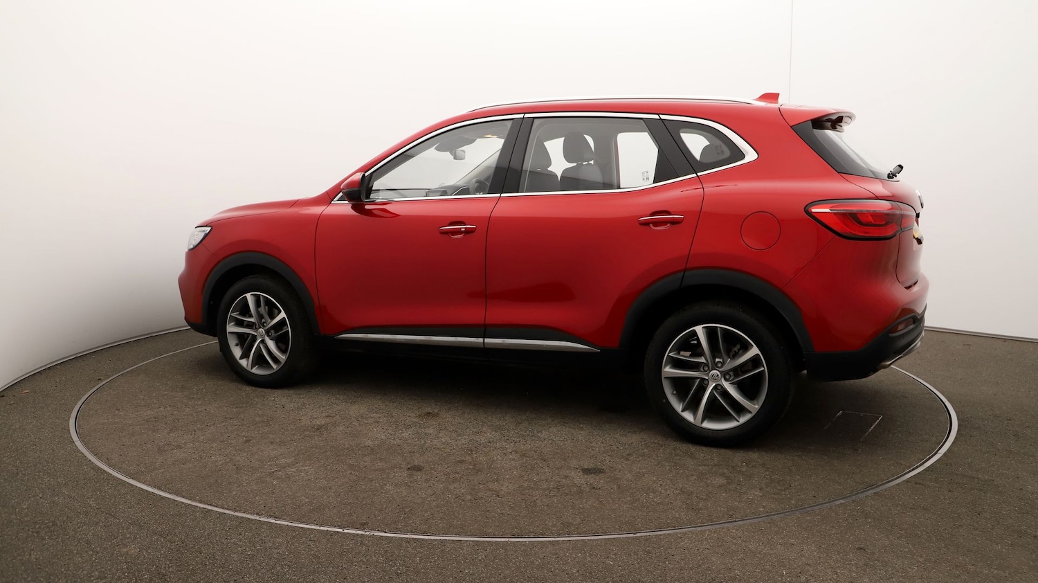 Used MG MG HS for sale - 76810371: Photo 38