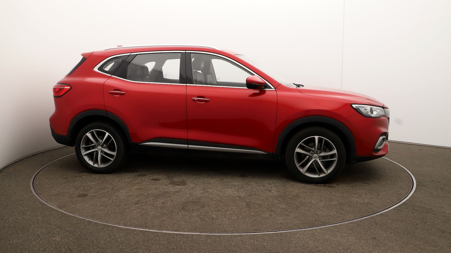 Used MG MG HS for sale - 76810371: Photo 39