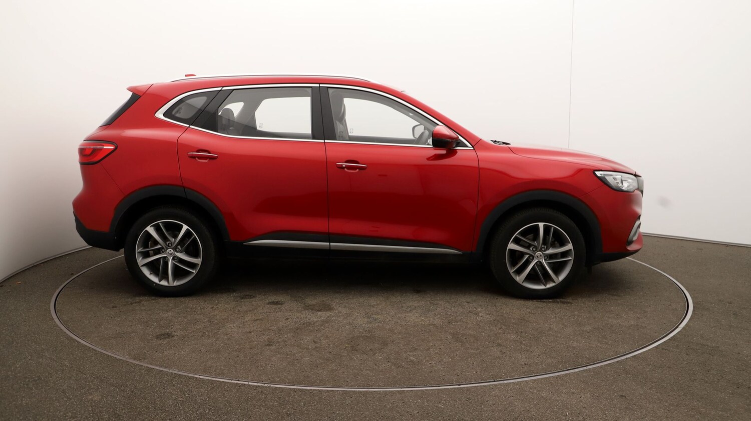 Used MG MG HS for sale - 76810371: Photo 40