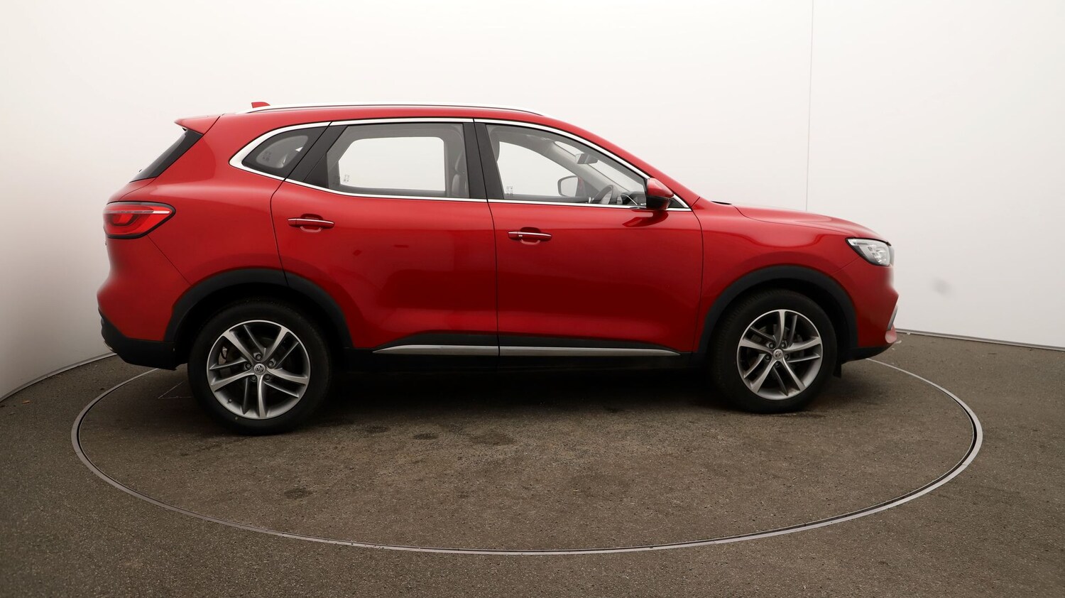 Used MG MG HS for sale - 76810371: Photo 41