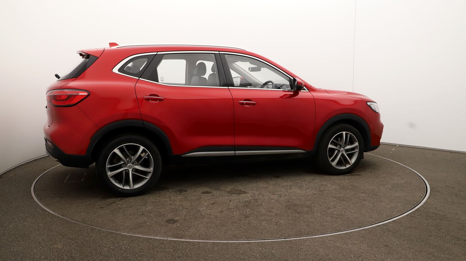 Used MG MG HS for sale - 76810371: Photo 42