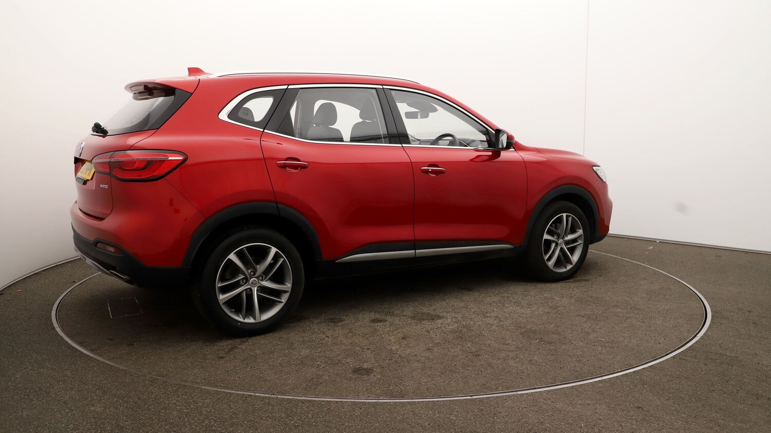 Used MG MG HS for sale - 76810371: Photo 43