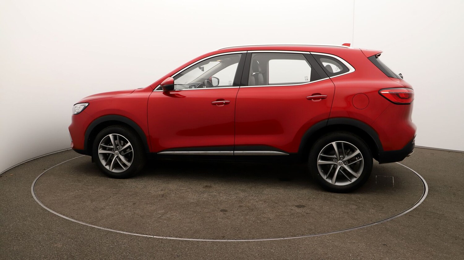 Used MG MG HS for sale - 76810371: Photo 49