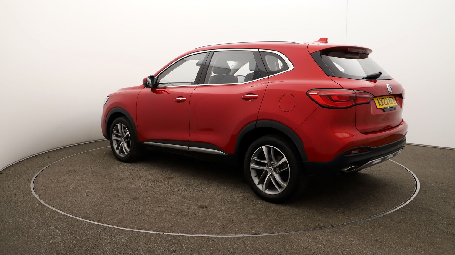 Used MG MG HS for sale - 76810371: Photo 54