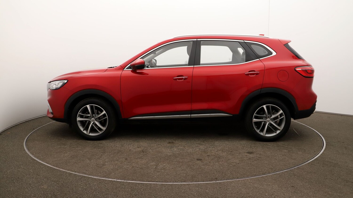 Used MG MG HS for sale - 76810371: Photo 55