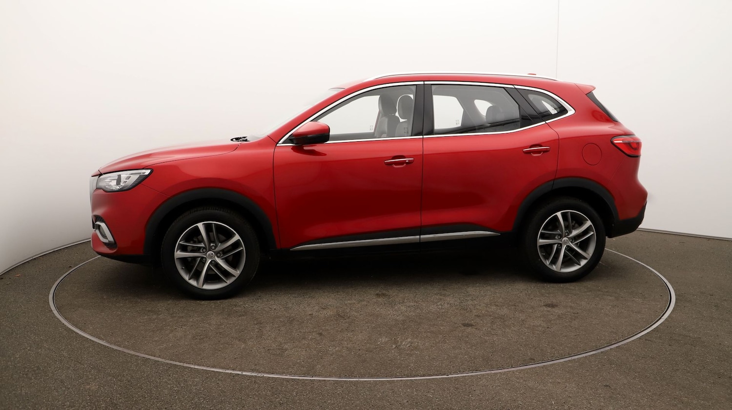 Used MG MG HS for sale - 76810371: Photo 56