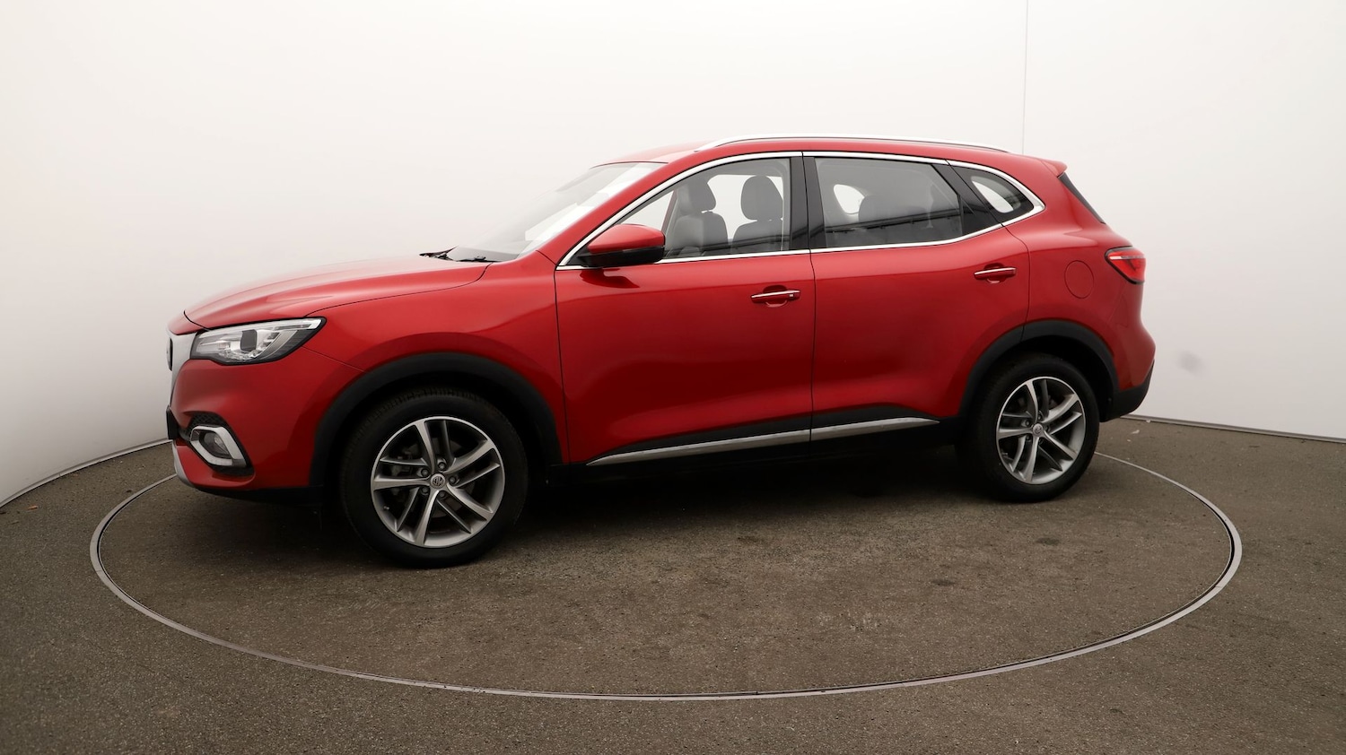 Used MG MG HS for sale - 76810371: Photo 57