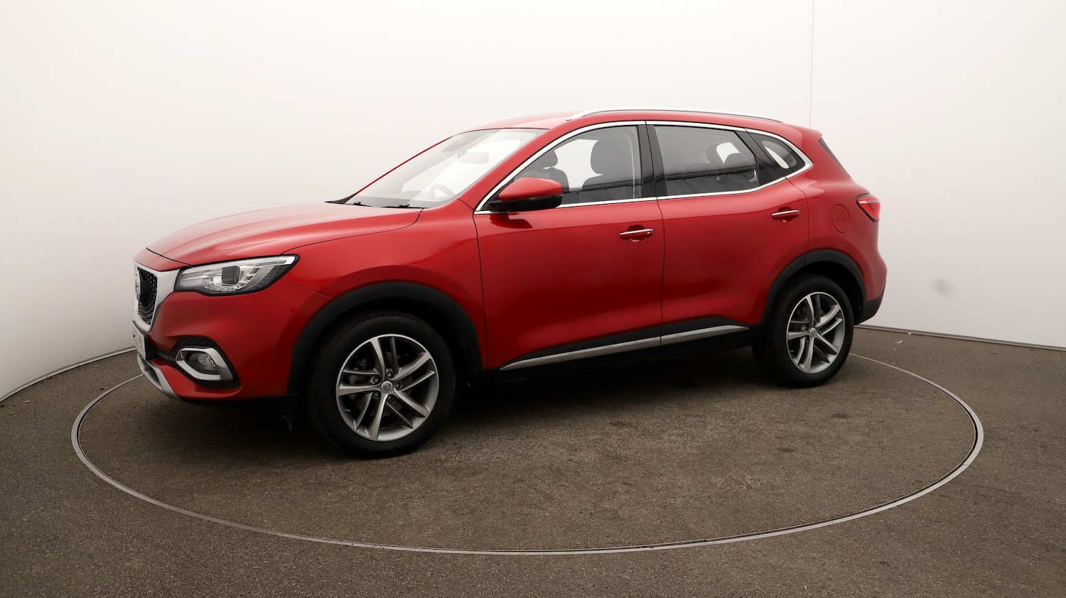 Used MG MG HS for sale - 76810371: Photo 58