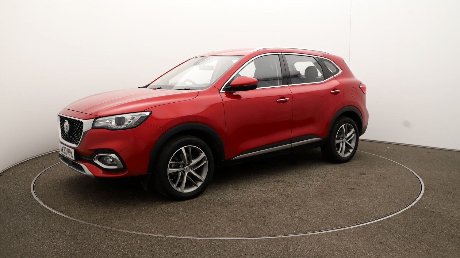 Used MG MG HS for sale - 76810371: Photo 59