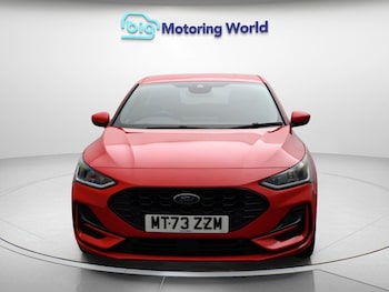Used Ford Focus 2023 for sale - 79548108: Photo