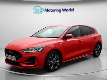 Used Ford Focus 2023 for sale - 79548108: Photo