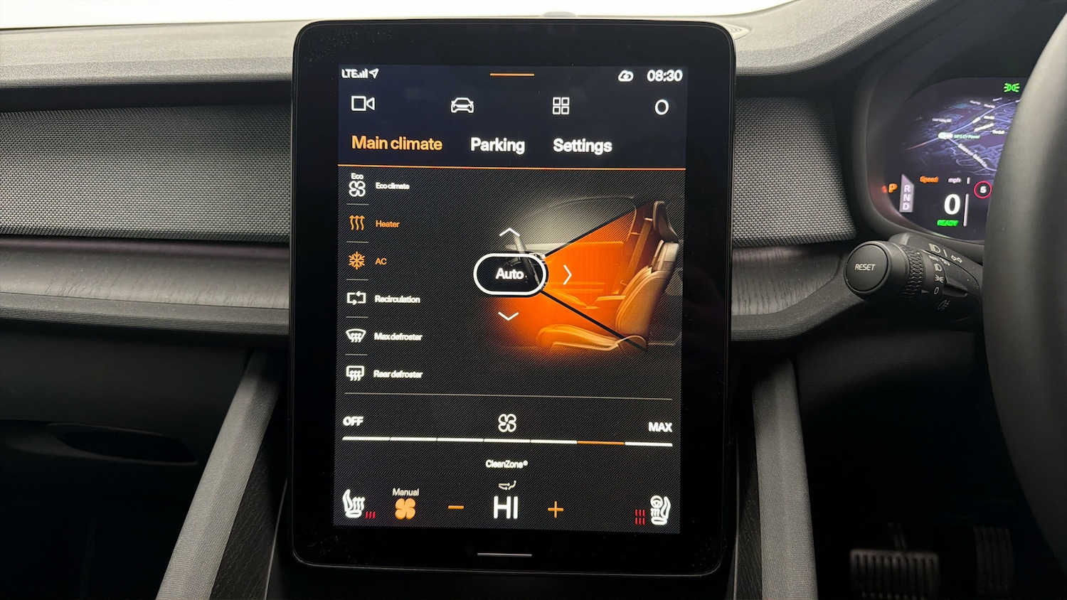 Used Polestar Polestar 2 2024 for sale - 78166165: Photo 11