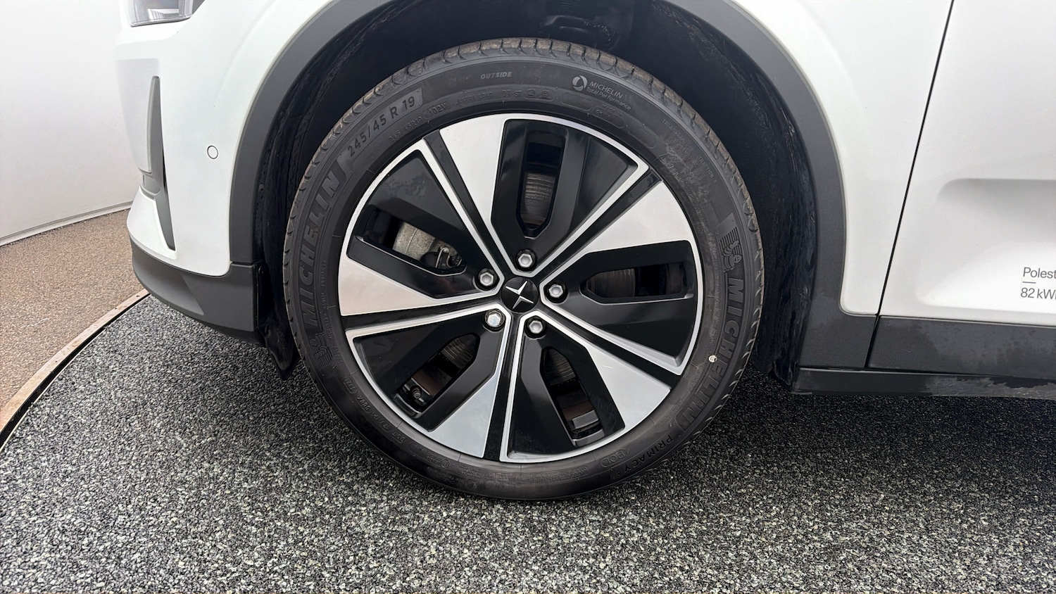 Used Polestar Polestar 2 2024 for sale - 78166165: Photo 17